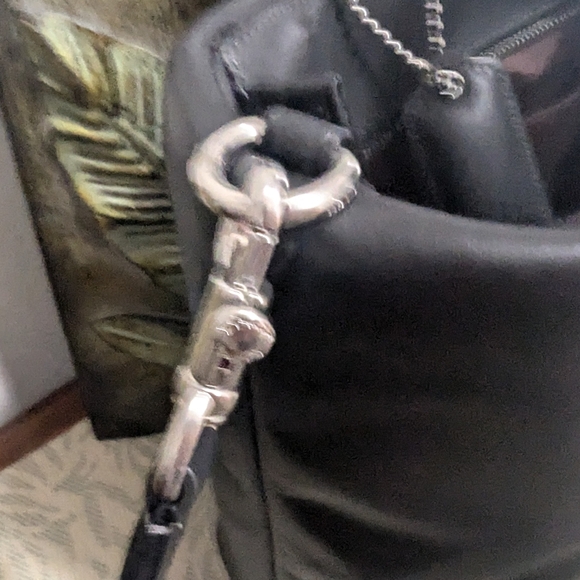 Coach pillow tote - Picture 5 of 14